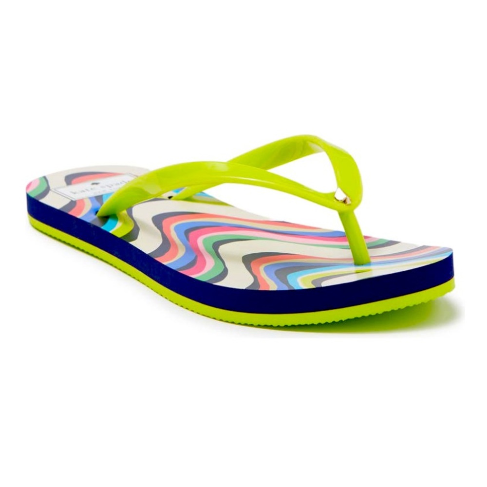 NIB Kate Spade New York Feldon Flip Flop